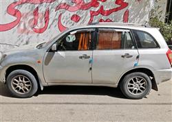 شيري T11 تيجو